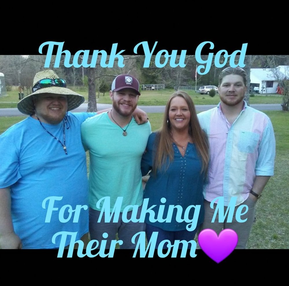 Meet your Posher, Lucretia